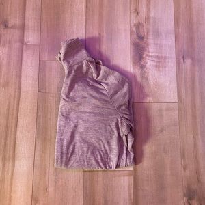 Women’s Tentree quarter zip up